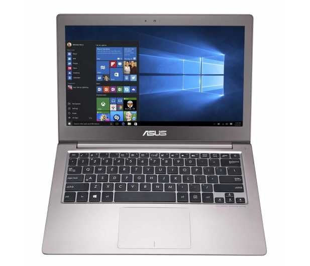 ASUS ZenBook UX303UB i5-6200U/8GB/256SSD/Win10 Rose - 339526 - zdjęcie 3